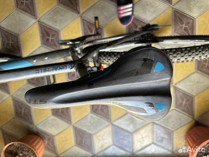 Велосипед stinger 29