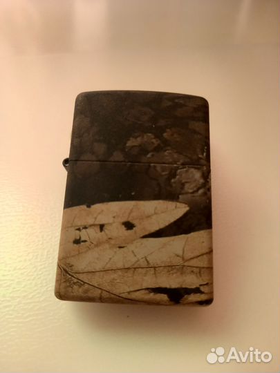 Зажигалка Зиппо
