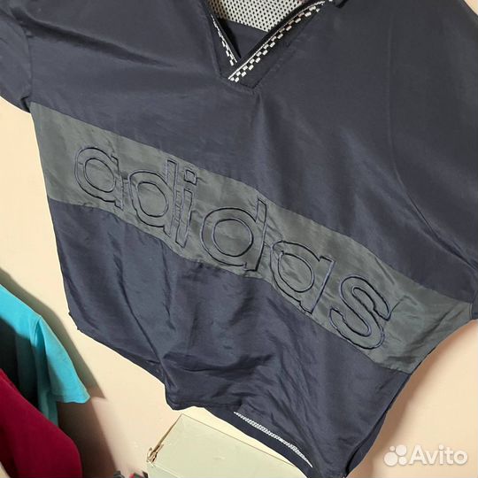 Футболка adidas equipment оригинал