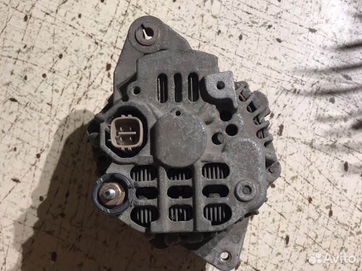 Генератор Honda Fit, Jazz. GD1