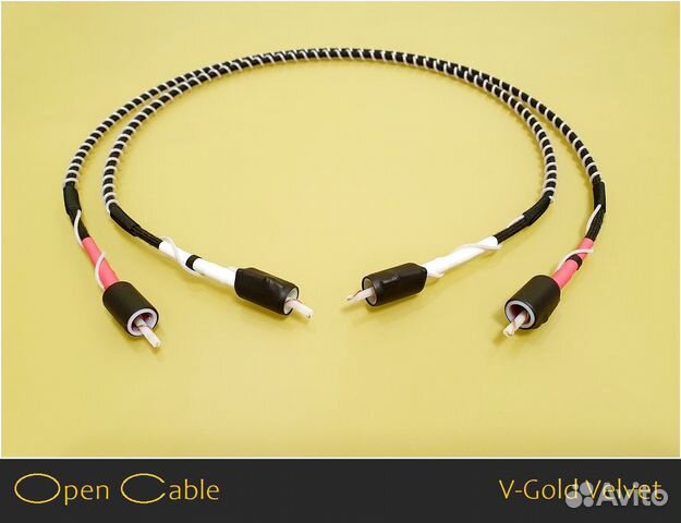 Межблочный кабель, превосходящий брендовые аналоги объявление продам