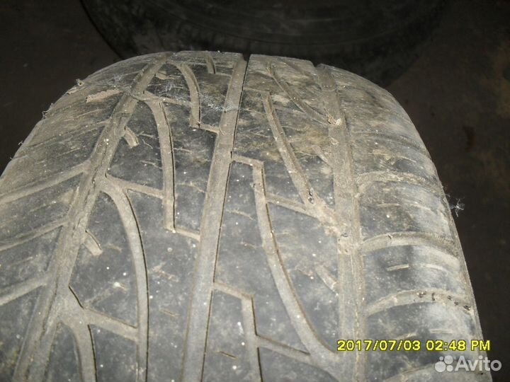 Колеса на Волгу R15