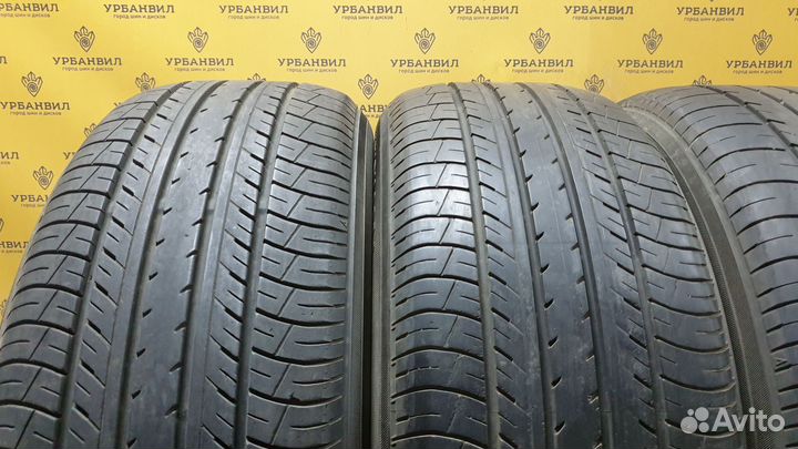 Yokohama E70B 215/55 R17