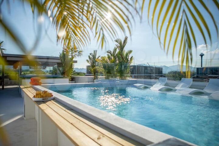 Дом 528 м² на участке 528 м² (Таиланд)