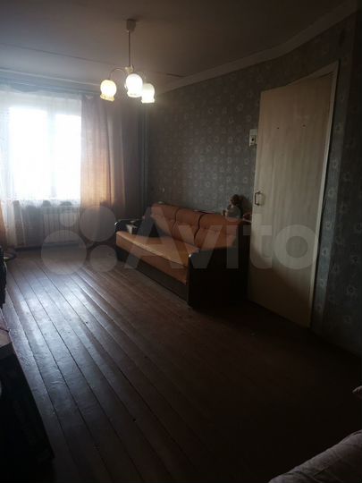 1-к. квартира, 36 м², 8/14 эт.