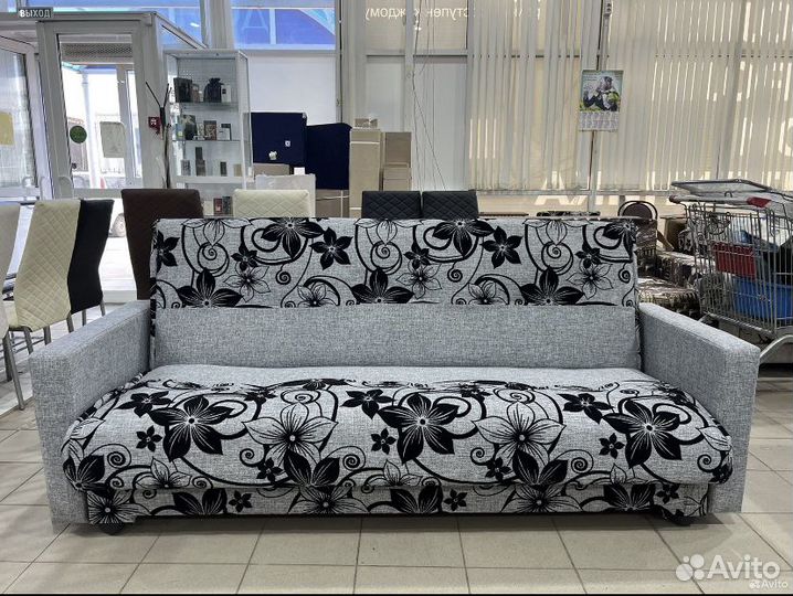 Диван новый