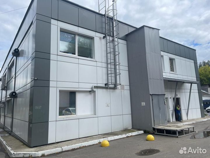 Продажа готового арендного бизнеса