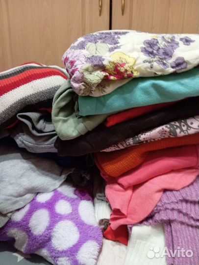 Женская одежда 46 размер