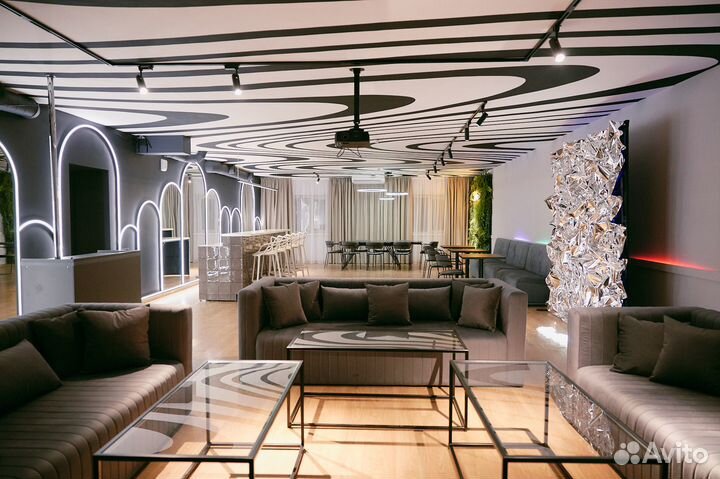 Пространство для мероприятий