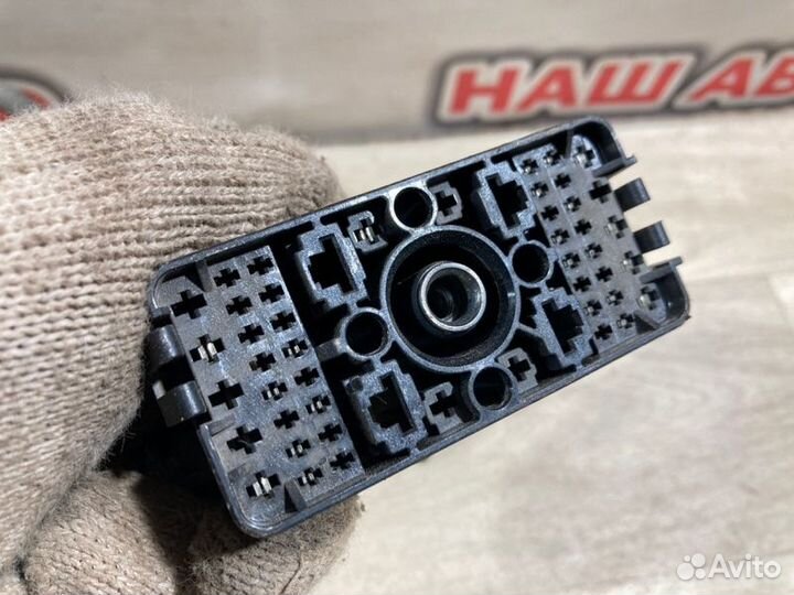 Проводка двс Chevrolet Cruze 2010