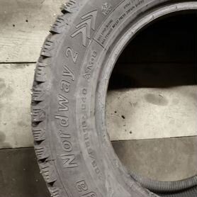 Tunga Nordway 2 205/65 R15