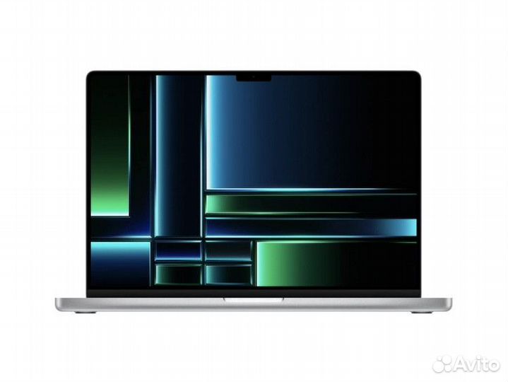 Новый MacBook Pro 16 (M2 Pro/16/512GB) Grey