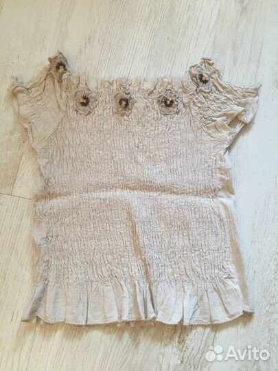 Женская одежда 42-44р. отдам бесплатно