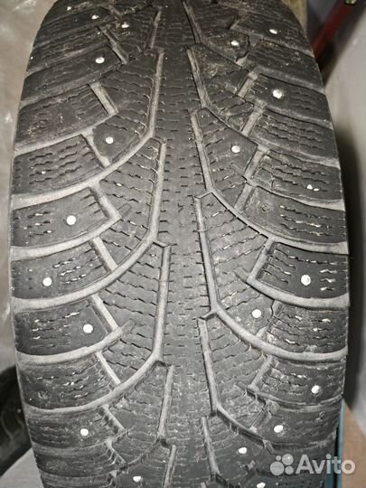 Nokian Tyres Nordman 5 225/55 R17 101T