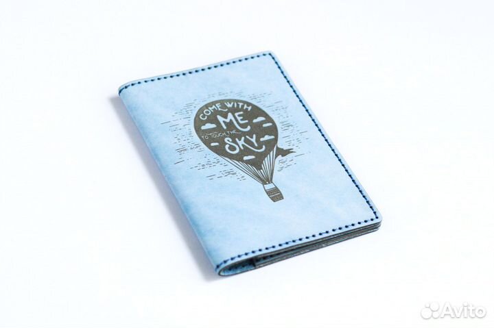 Чехол для паспорта