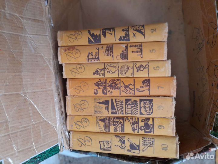 Детская энциклопедия СССР