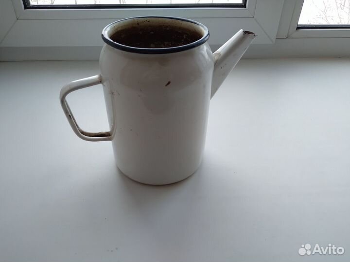 Кухонная посуда