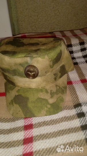 Форменные вещи