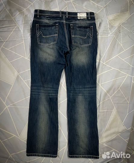 Джинсы true religion type chief keef archive