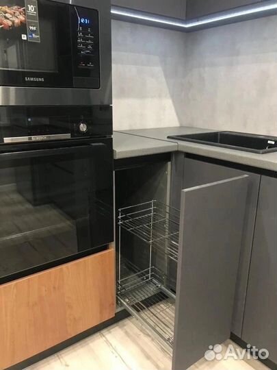 Кухонный гарнитур