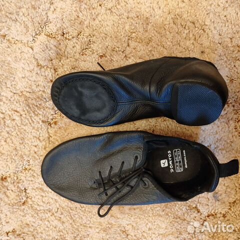 Джазовки для танцев новые (чешки)