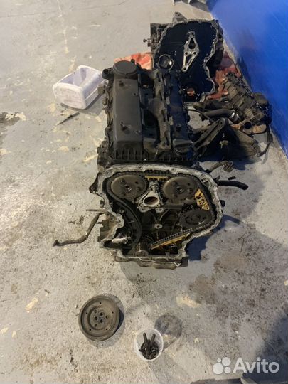 Двигатель форд транзит 155