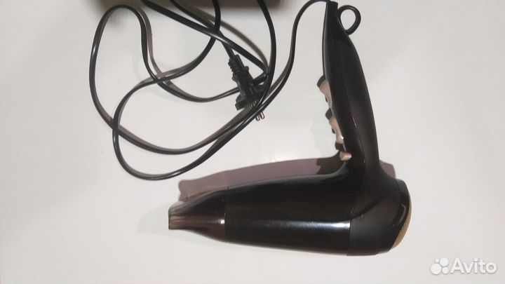 Фен vitek Chocolate vt-2275 cl