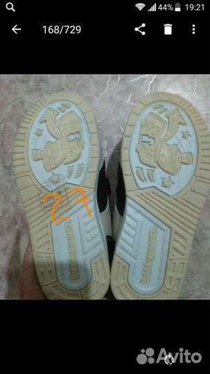 Продам обувь