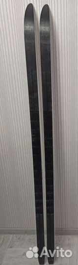 Лыжи беговые 160 tisa