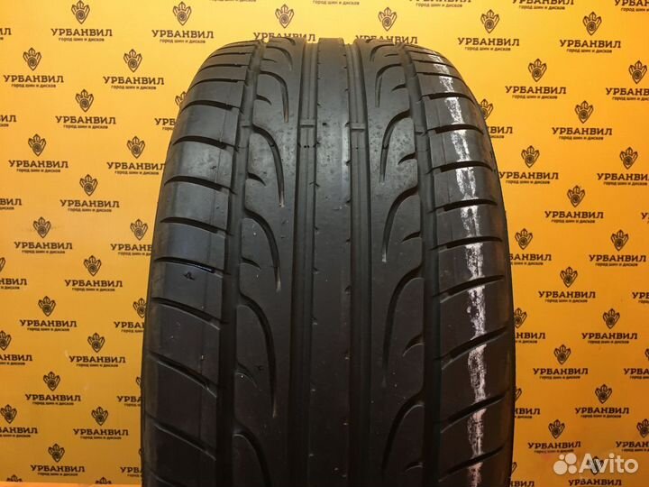Dunlop SP Sport Maxx 235/45 R17 97Y