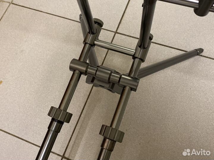 Род под на 4 удилища