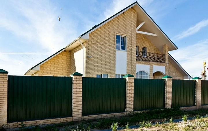 Откатные ворота металлические профессионально