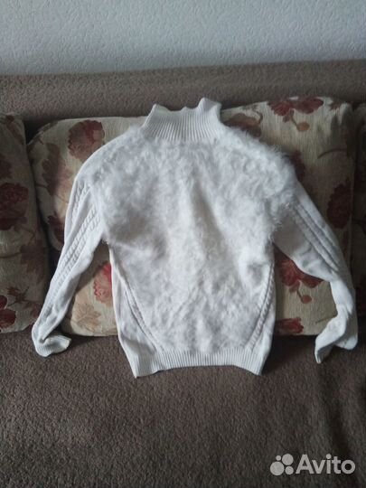 Вещи пакетом на девочку отдам бесплатно