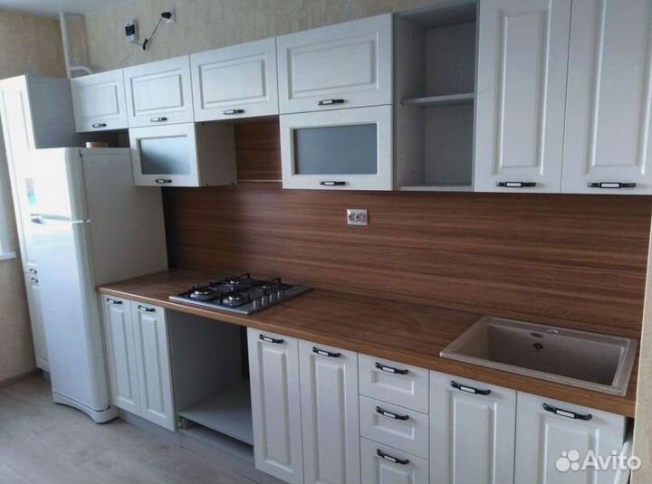 Кухня 3 метра