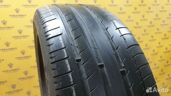 Michelin Latitude Sport 255/55 R20 110Y