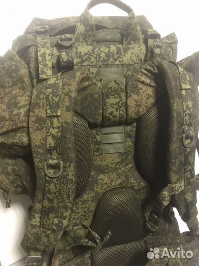 Рейдовый рюкзак 6ш118 