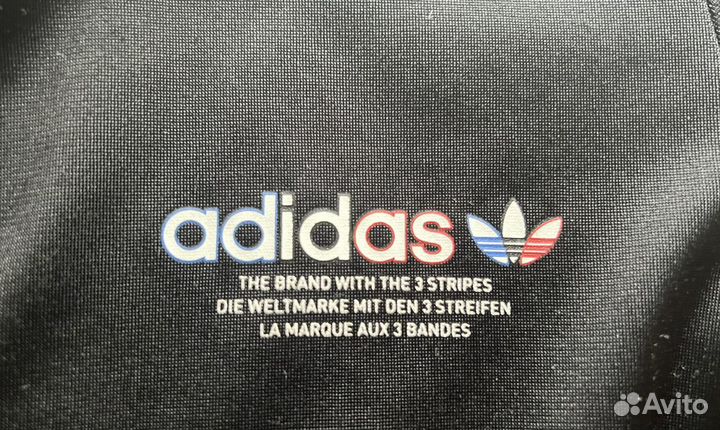 Спортивный костюм adidas оригинал