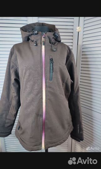 Куртка Tony Brown 46