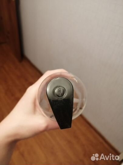 Дозатор для мыла, геля для душа, 500мл