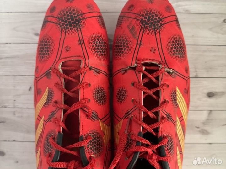 Бутсы футбольные Перчатки вратарские