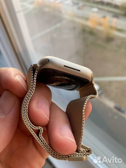 Apple watch series 8