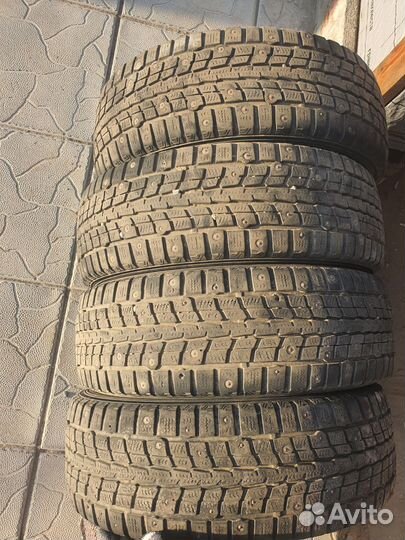 Dunlop SP Winter Ice 01 185/65 R15 88T