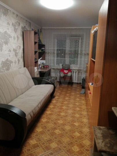 2-к. квартира, 45 м², 3/5 эт.