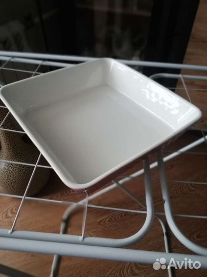 Форма для запекания