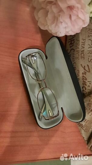 Очки оправа новая Enni Marco