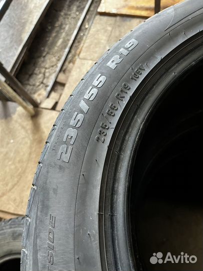 Formula Energy 235/55 R19