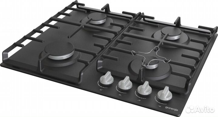 Газовая варочная панель Gorenje G 641 MB Новая