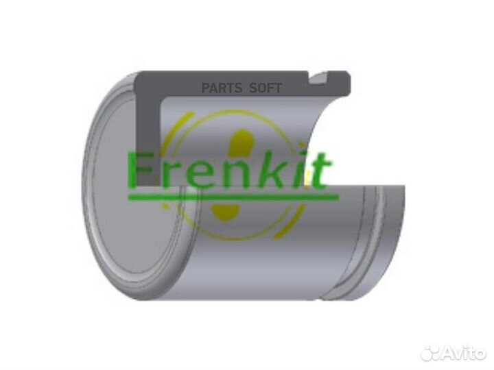 Frenkit P605204 Поршень суппорта