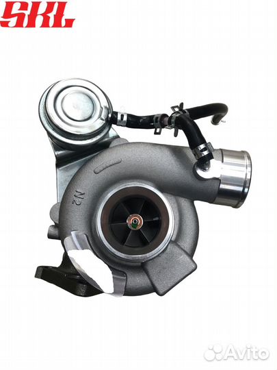 Турбина TD04L Subaru