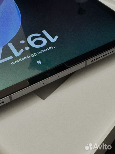 iPad Pro 12,9 2022 (6 gen.) 256 Gb. WiFi+Sim+eSim